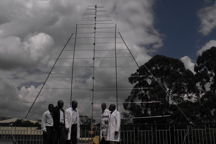Antenna Nairobi