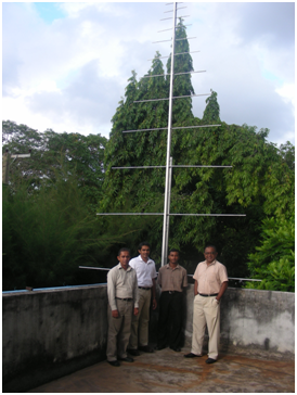 Antenna Sri Lanka